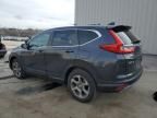 2018 Honda CR-V EXL