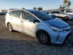 2015 Toyota Prius V