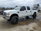 2008 Ford F250 Super Duty