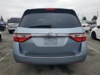 2013 Honda Odyssey EXL