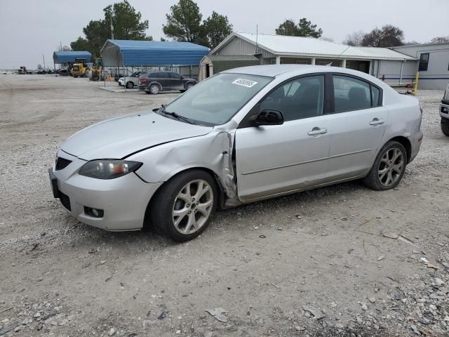 2009 Mazda 3 I