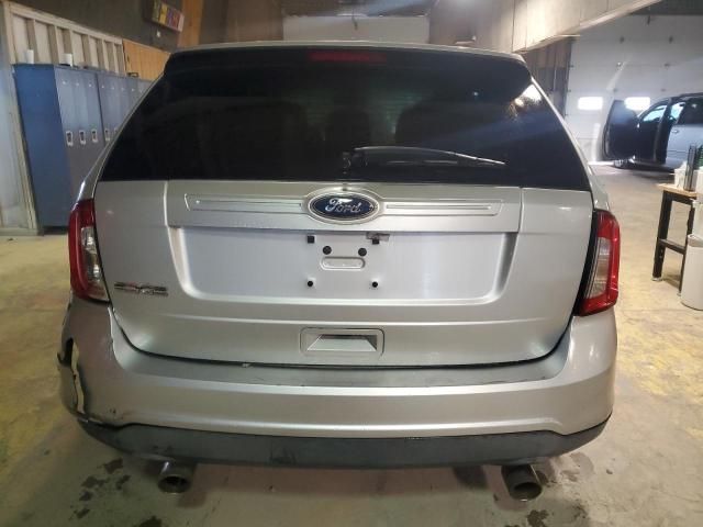 2013 Ford Edge SE