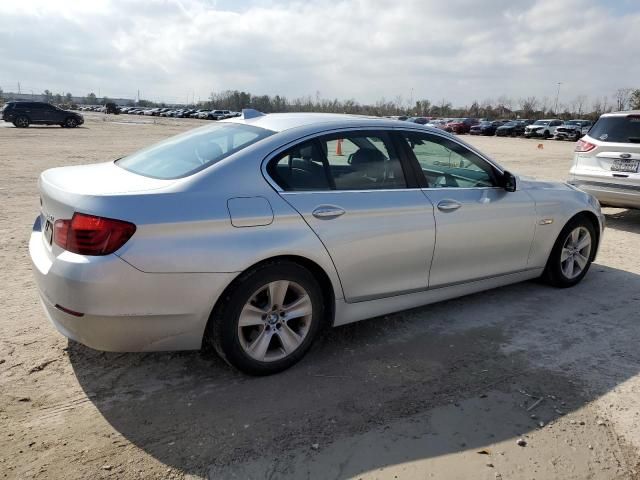 2011 BMW 528 I