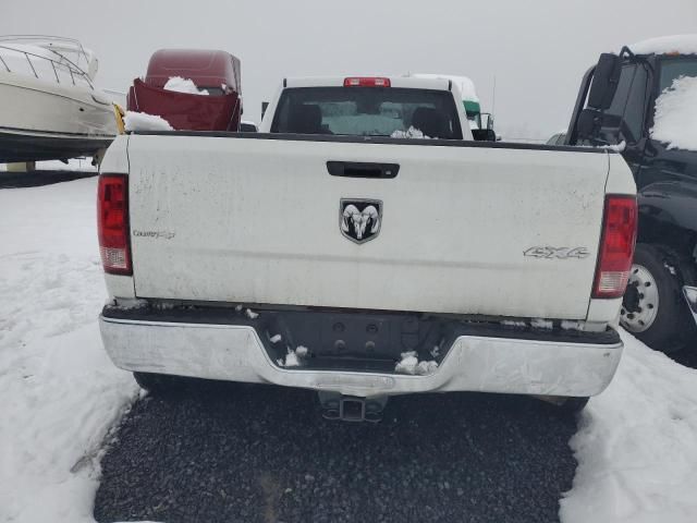 2014 Dodge RAM 3500 ST