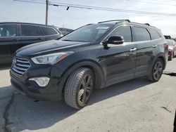 2013 Hyundai Santa FE Limited en venta en Lebanon, TN