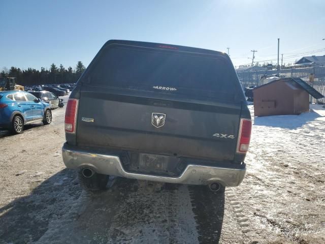 2015 Dodge 1500 Laramie