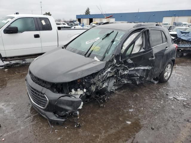 2019 Chevrolet Trax 1LT