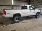 2007 Chevrolet Silverado K2500 Heavy Duty