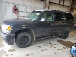 Carros con título limpio a la venta en subasta: 2003 GMC Yukon Denali