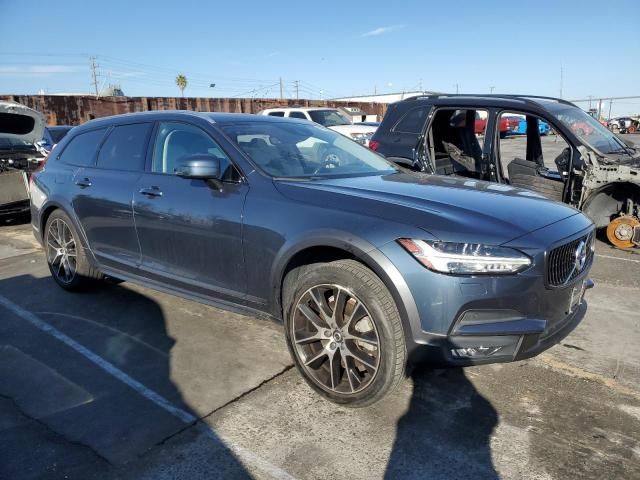 2018 Volvo V90 Cross Country T6 Inscription