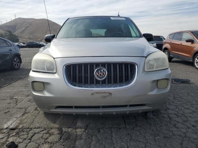 2005 Buick Terraza CX