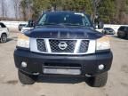 2013 Nissan Titan S