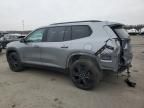 2024 GMC Acadia Uplevel