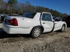 2005 Mercury Grand Marquis LS