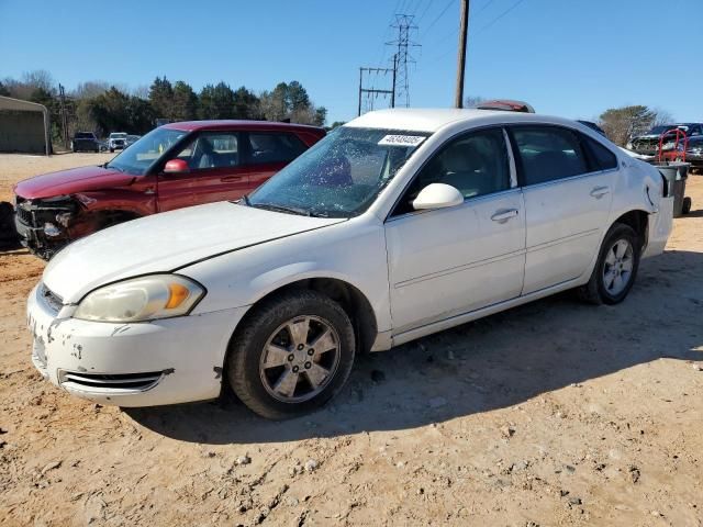 2007 Chevrolet Impala LT