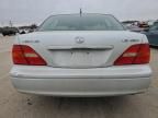 2002 Lexus LS 430