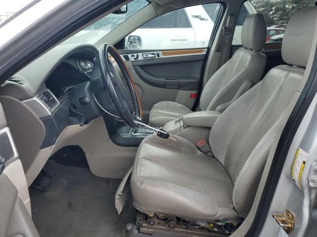 2005 Chrysler Pacifica Limited