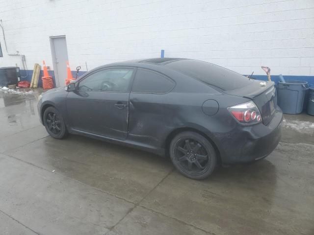 2010 Scion TC