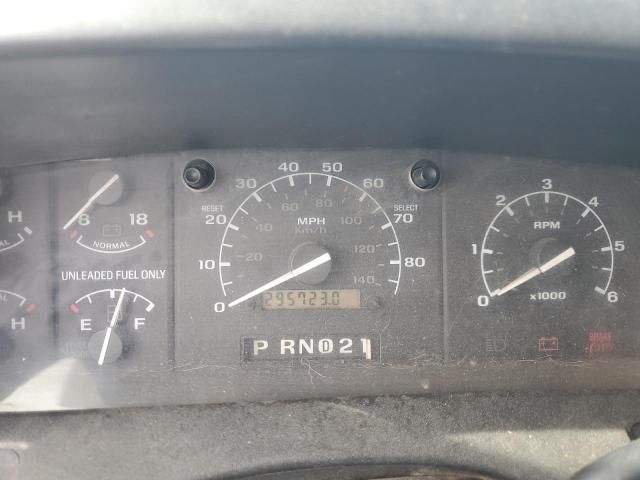 1995 Ford F150