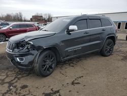 Jeep Vehiculos salvage en venta: 2014 Jeep Grand Cherokee Limited