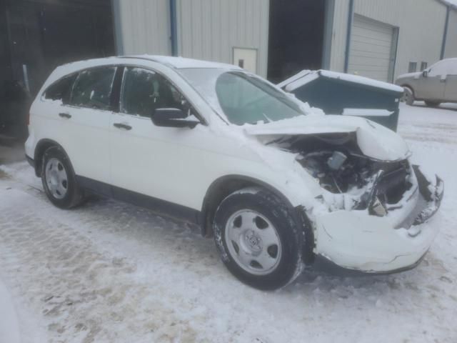 2011 Honda CR-V LX