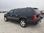 2011 Chevrolet Suburban C1500 LTZ