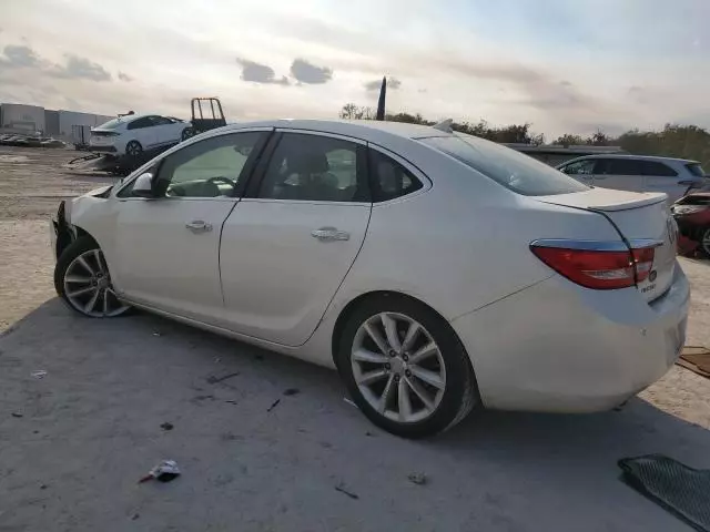 2013 Buick Verano Convenience