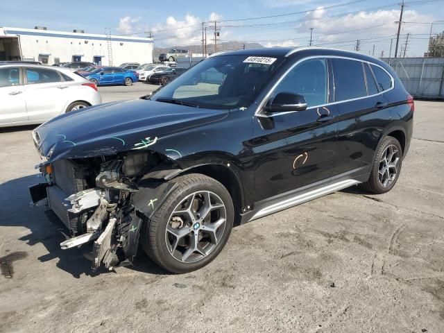 2019 BMW X1 SDRIVE28I