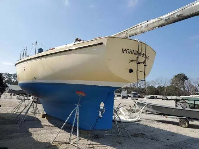 1977 Other Boat Sailboat