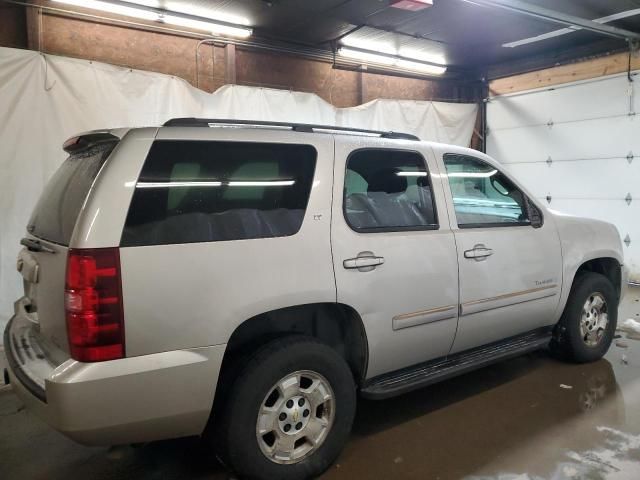 2007 Chevrolet Tahoe K1500