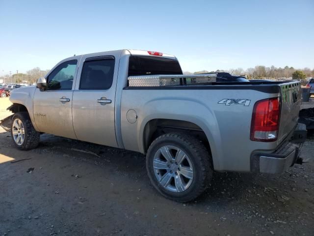 2007 GMC New Sierra K1500