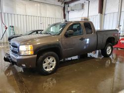 2008 Chevrolet Silverado K1500 en venta en Franklin, WI