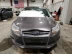 2014 Ford Focus S