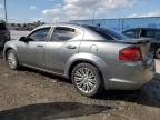 2013 Dodge Avenger SXT