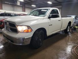 Dodge salvage cars for sale: 2009 Dodge RAM 1500