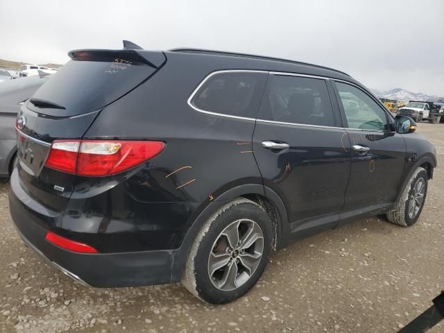 2014 Hyundai Santa FE GLS