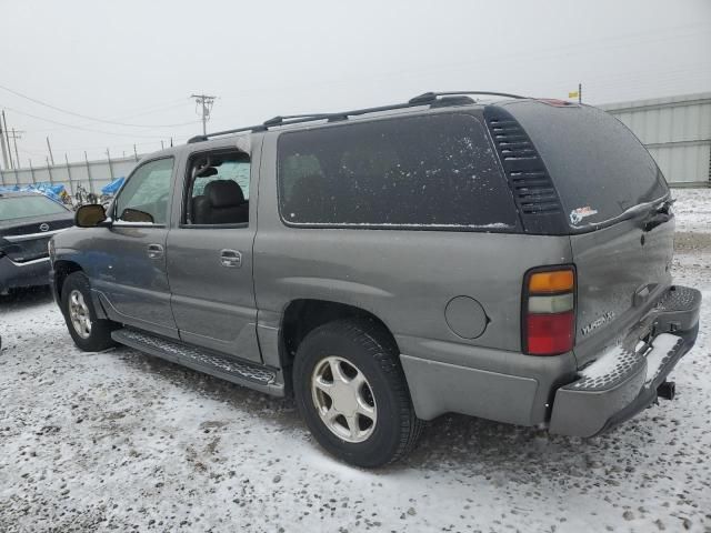 2005 GMC Yukon XL Denali