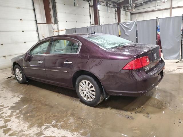 2008 Buick Lucerne CX