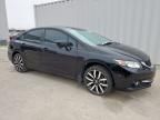 2014 Honda Civic EXL