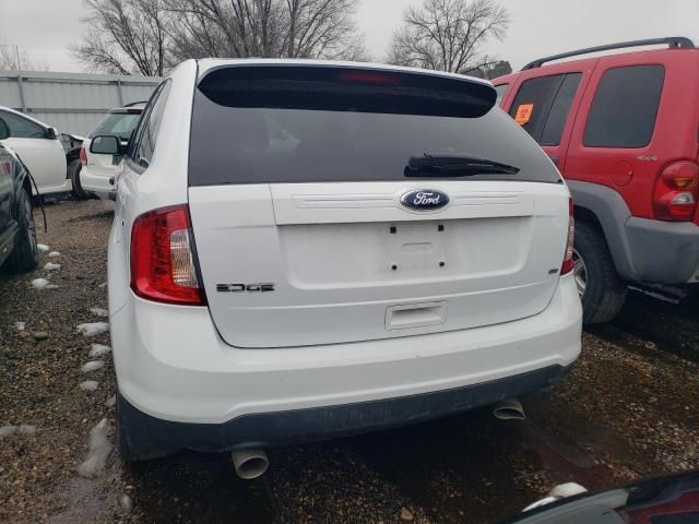 2014 Ford Edge SE