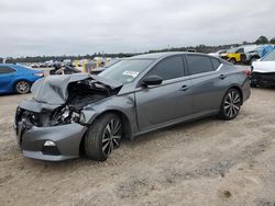 Nissan Vehiculos salvage en venta: 2022 Nissan Altima SR