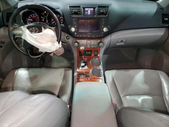 2009 Toyota Highlander Limited