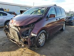 2009 Honda Odyssey EXL en venta en Pekin, IL