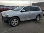 2009 Toyota Highlander Limited