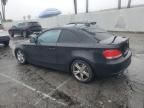 2011 BMW 128 I