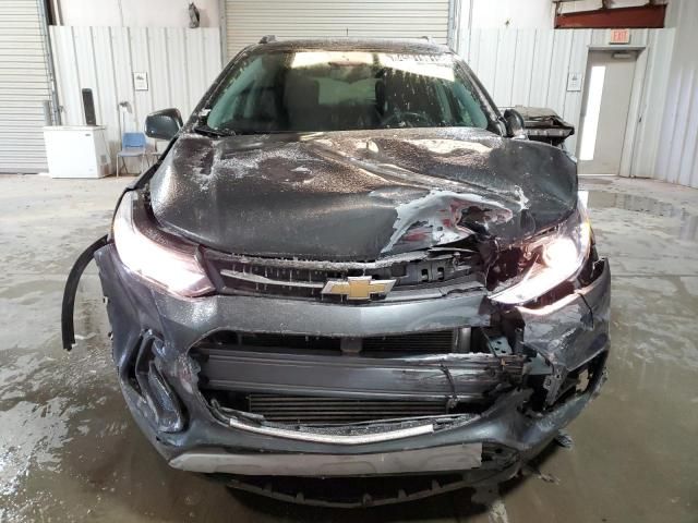 2020 Chevrolet Trax 1LT