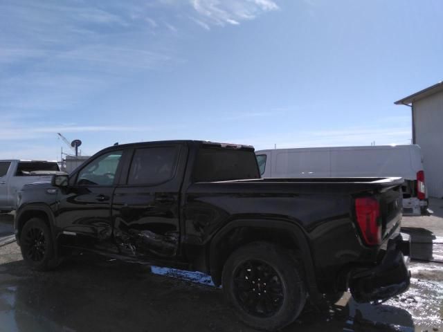 2024 GMC Sierra K1500 Elevation