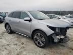 2017 Acura MDX Technology