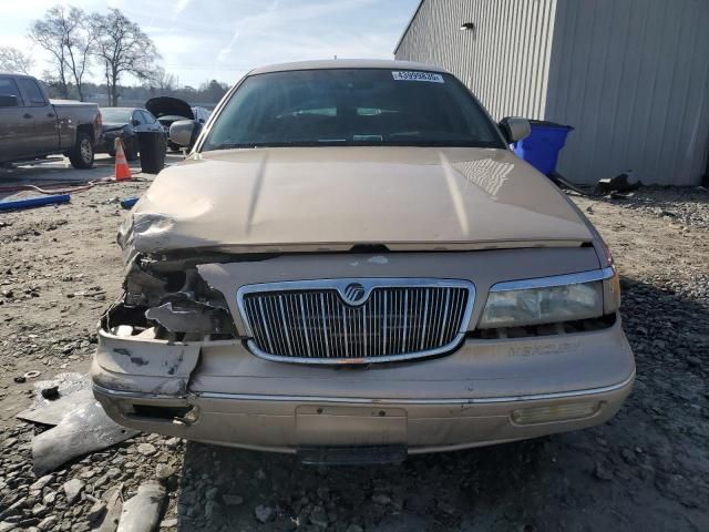 1997 Mercury Grand Marquis GS