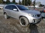 2014 KIA Sorento EX